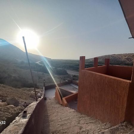 Banana House Hotel Tamri Екстериор снимка