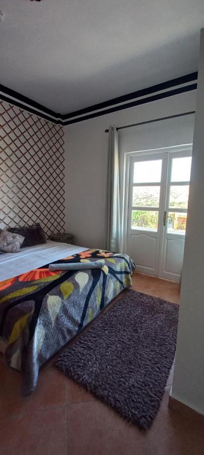 Banana House Hotel Tamri Екстериор снимка