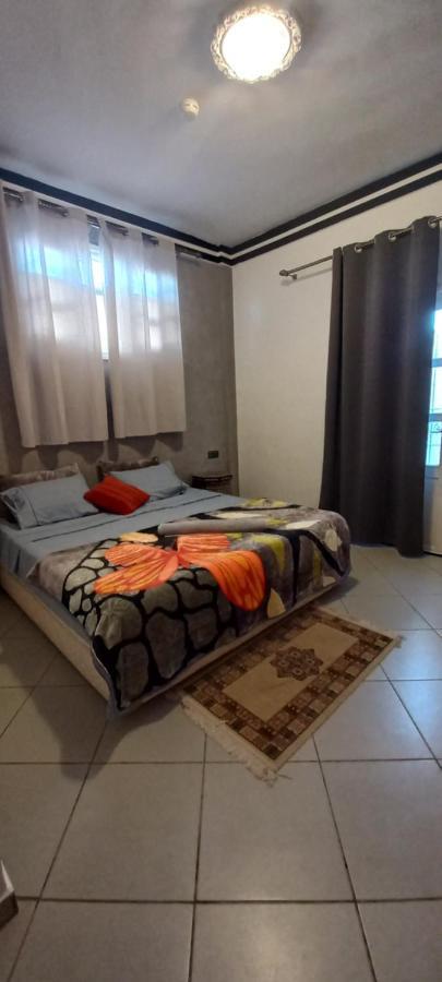 Banana House Hotel Tamri Екстериор снимка