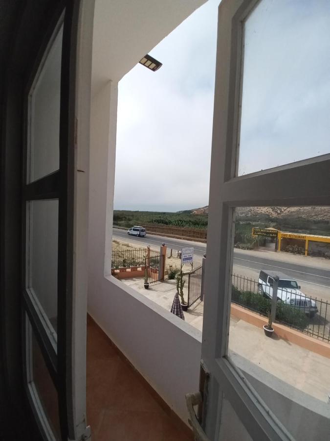 Banana House Hotel Tamri Екстериор снимка