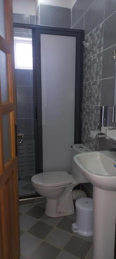Banana House Hotel Tamri Екстериор снимка