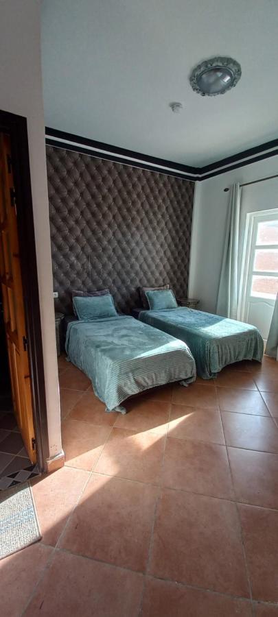 Banana House Hotel Tamri Екстериор снимка
