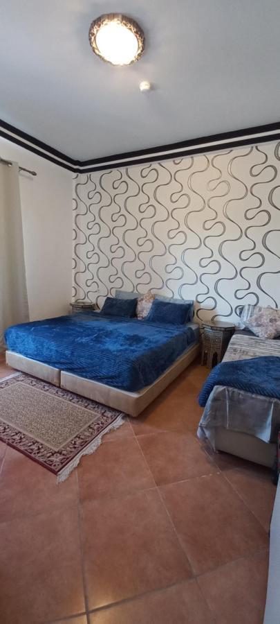 Banana House Hotel Tamri Екстериор снимка