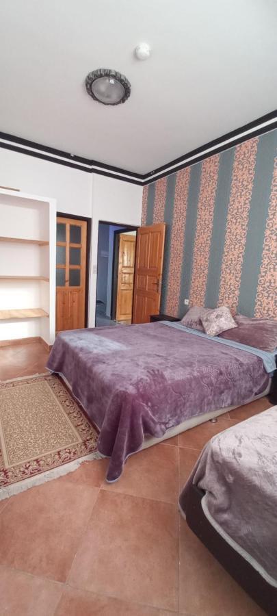 Banana House Hotel Tamri Екстериор снимка