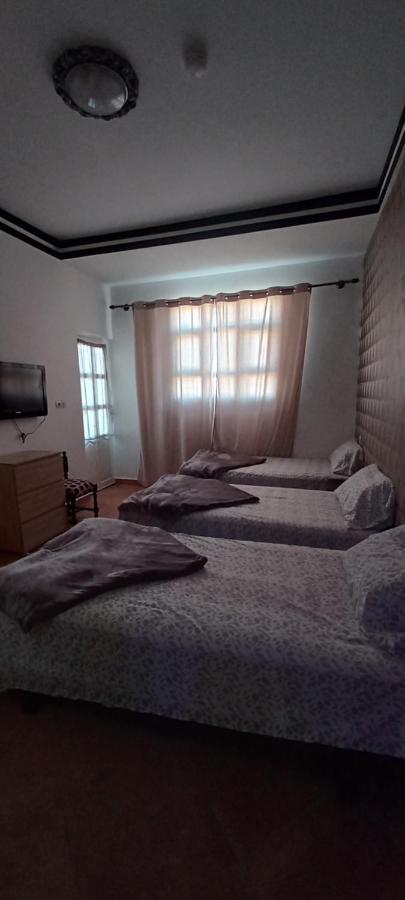 Banana House Hotel Tamri Екстериор снимка