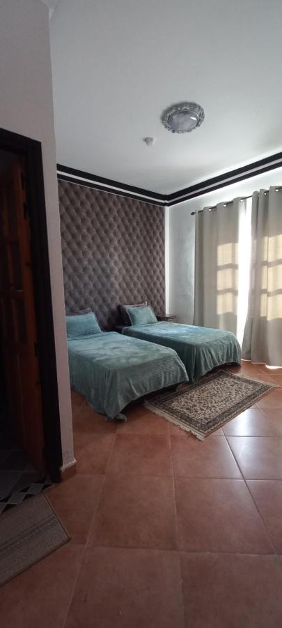 Banana House Hotel Tamri Екстериор снимка