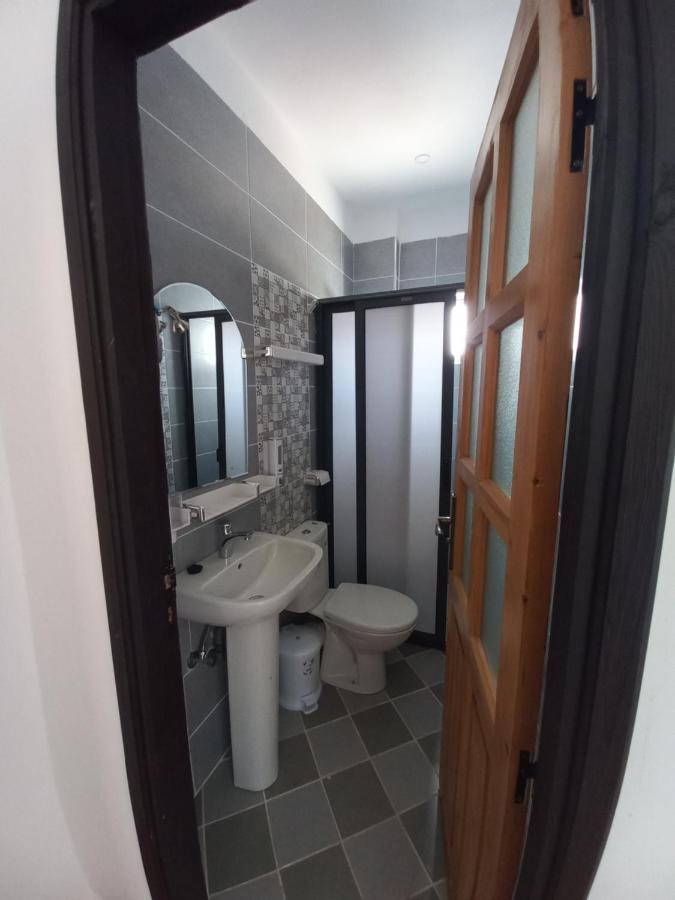 Banana House Hotel Tamri Екстериор снимка