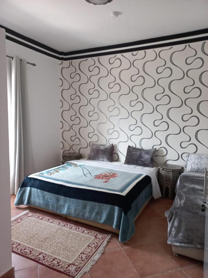 Banana House Hotel Tamri Екстериор снимка