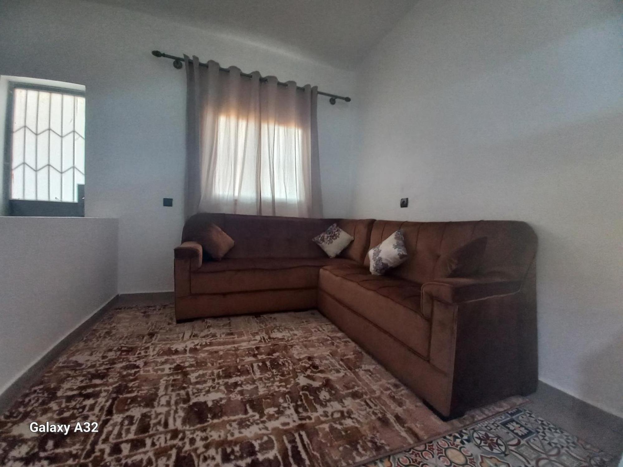 Banana House Hotel Tamri Екстериор снимка