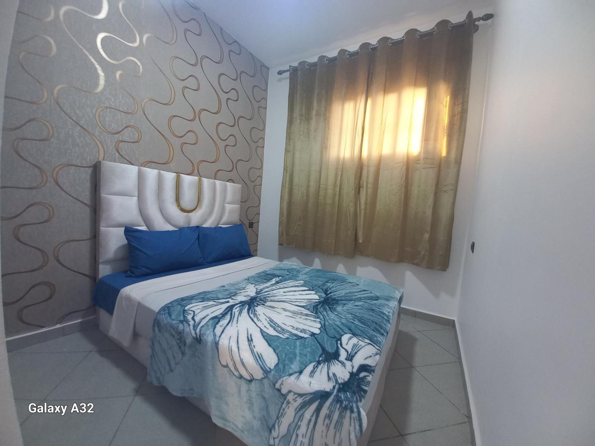 Banana House Hotel Tamri Екстериор снимка
