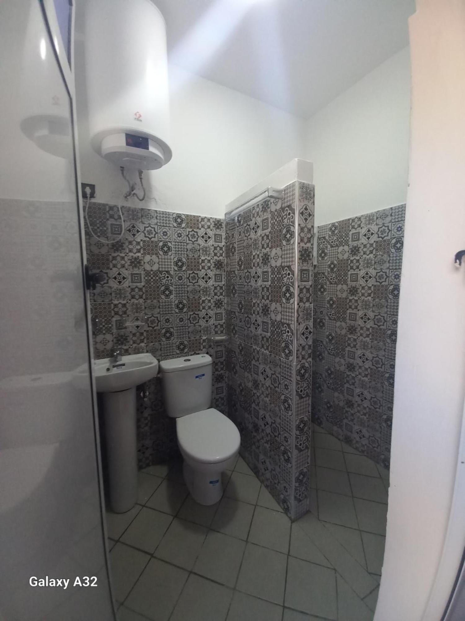 Banana House Hotel Tamri Екстериор снимка