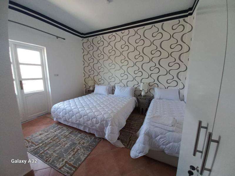 Banana House Hotel Tamri Екстериор снимка