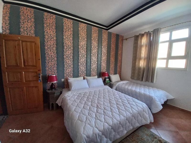 Banana House Hotel Tamri Екстериор снимка