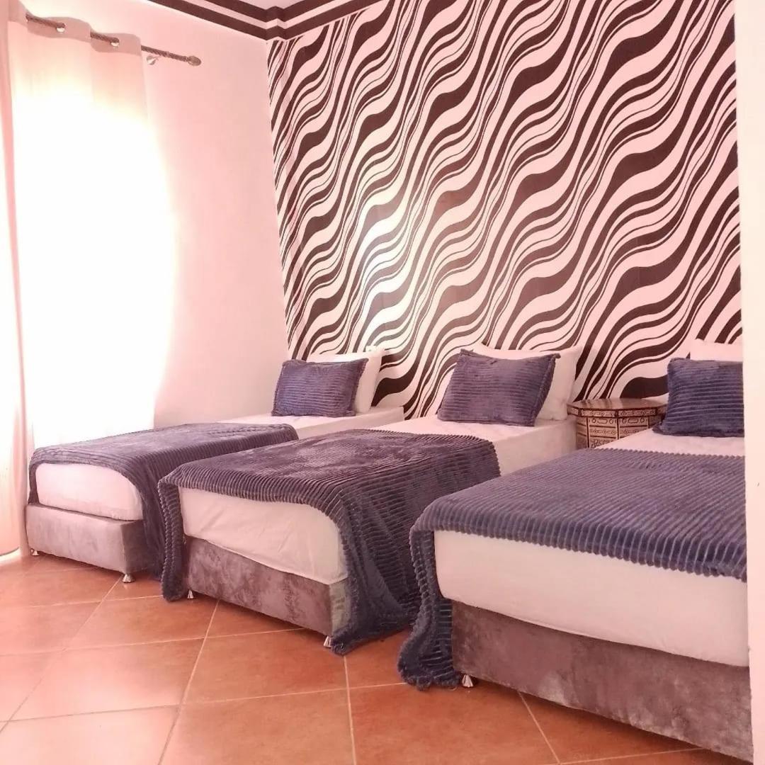 Banana House Hotel Tamri Екстериор снимка