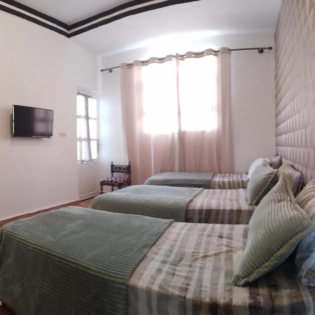 Banana House Hotel Tamri Екстериор снимка