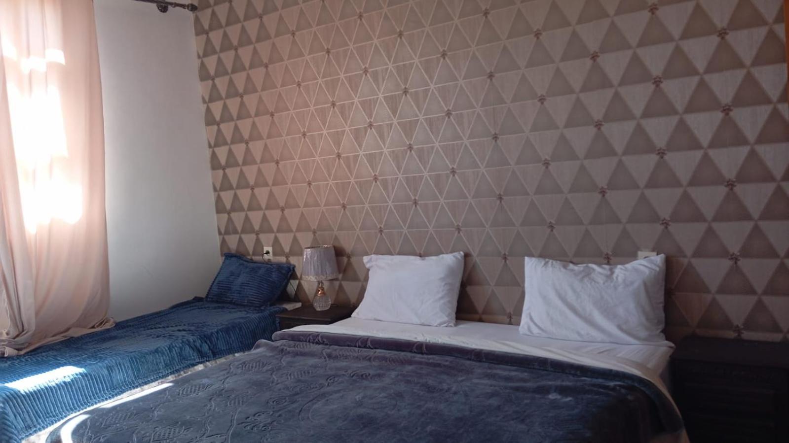 Banana House Hotel Tamri Екстериор снимка